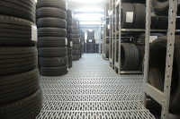 image of trailer repair