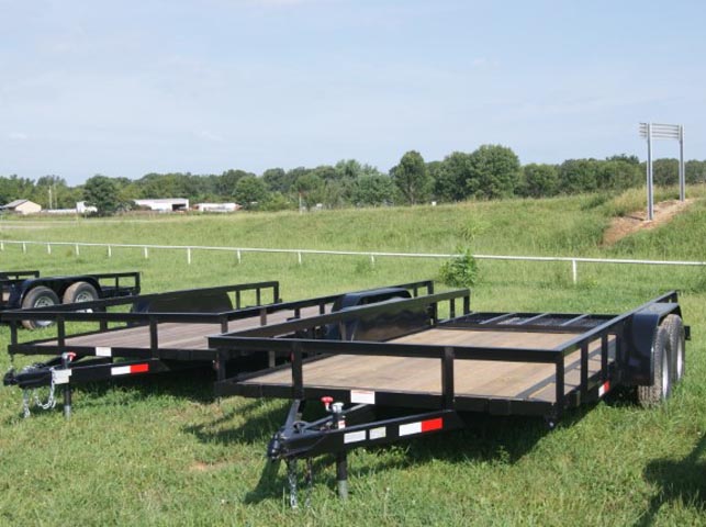 utility trailerwestgate