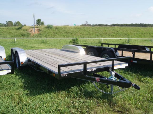 utility trailerwestgate