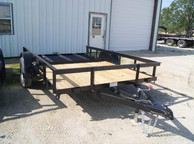 utility trailerwestgate