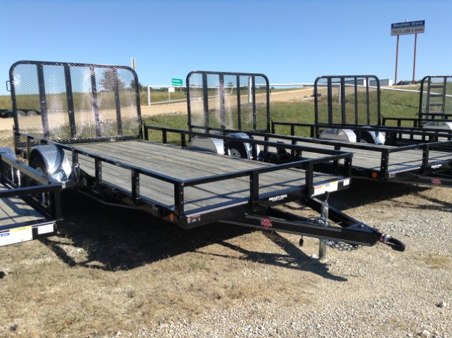 utility trailerwestgate