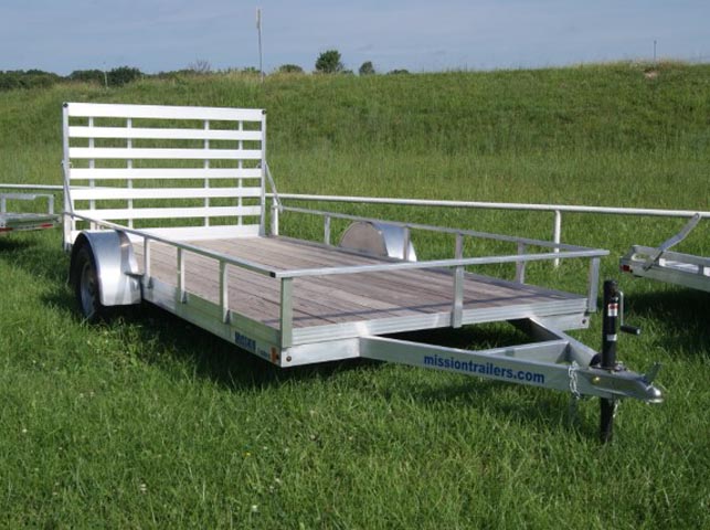 utility trailerwestgate