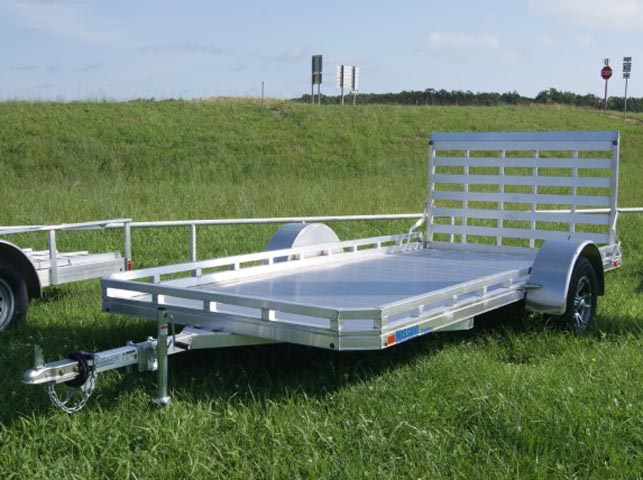 utility trailerwestgate