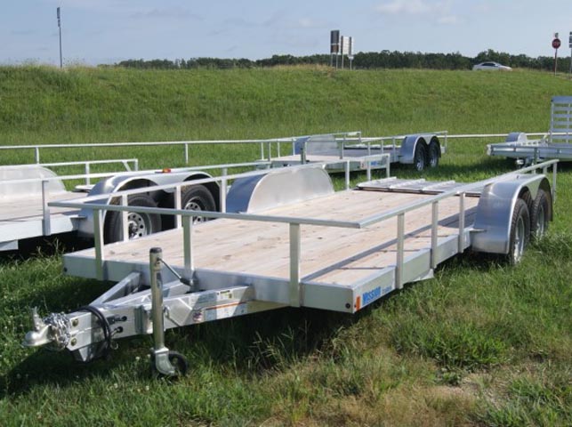 utility trailerwestgate